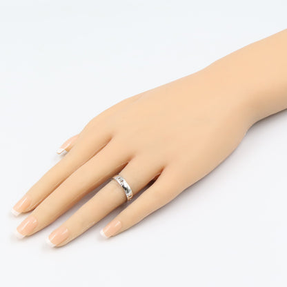 ヘラクレス リング リング 指輪 K18WG ホワイトゴールド エルメス アクセサリー HERMES