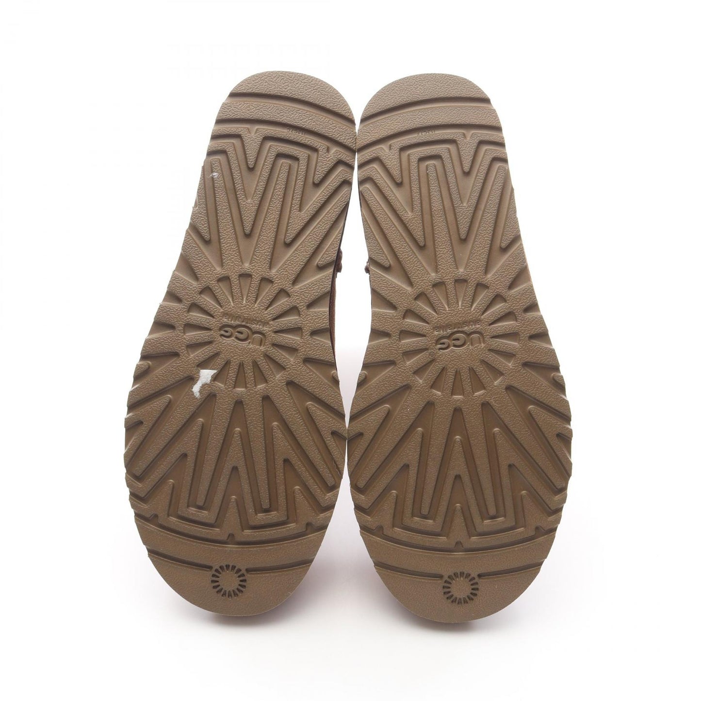 5800 クラシック ショート ムートンブーツ ムートン ライトブラウン アグオーストラリア シューズ UGG australia