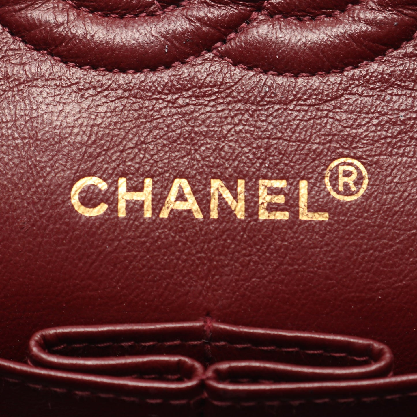 マトラッセ Wフラップ Wチェーンショルダーバッグ ラムスキン ブラック ゴールド金具 シャネル バッグ CHANEL