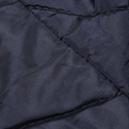 Washed Knockout Denim Varsity Jacket デニムジャケット コットン インディゴブルー シュプリーム アウター Supreme