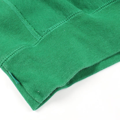 Box Logo Hooded Sweatshirt プルオーバーパーカー コットン グリーン シュプリーム トップス Supreme