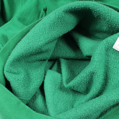 Box Logo Hooded Sweatshirt プルオーバーパーカー コットン グリーン シュプリーム トップス Supreme