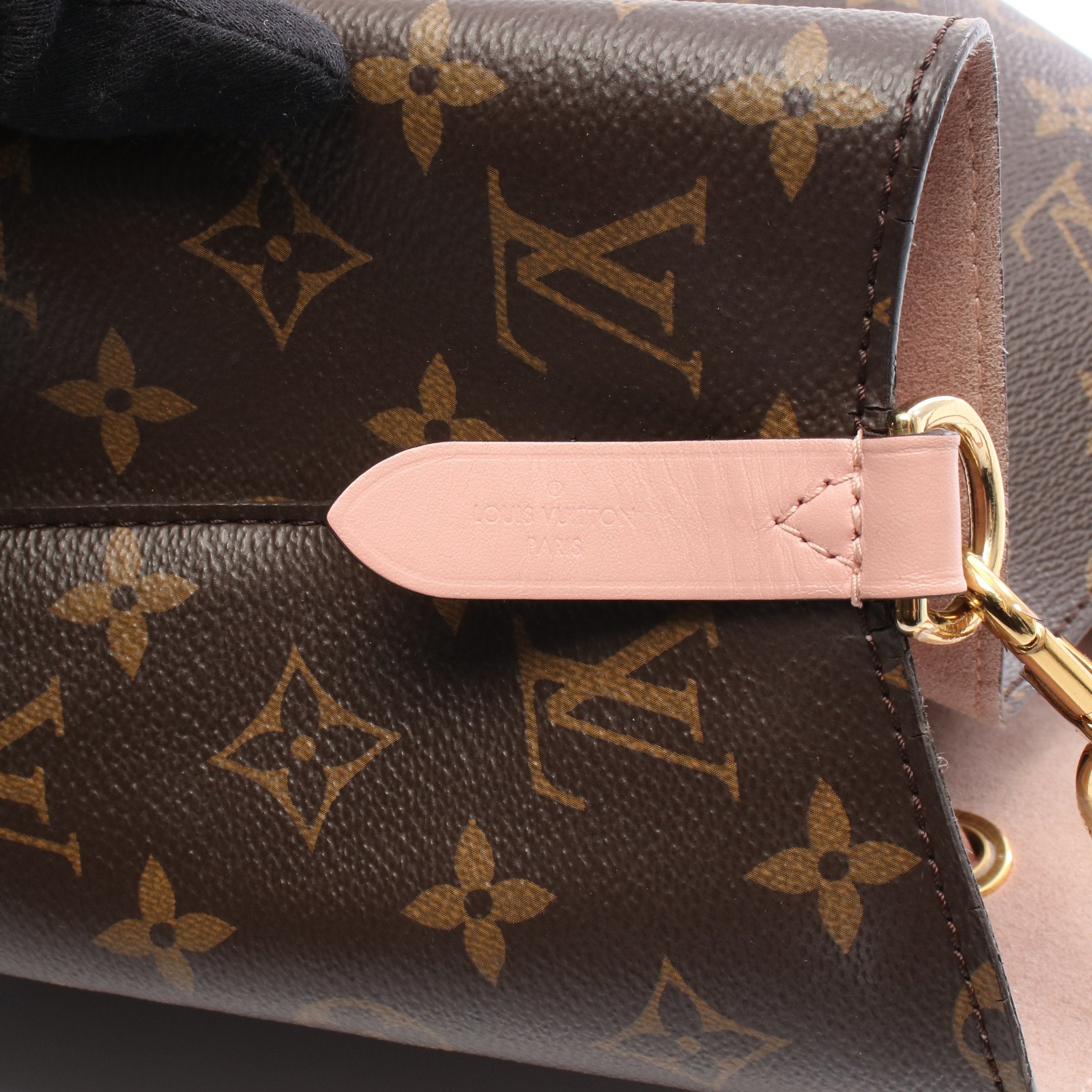 ☆再々お値下げルイヴィトン モノグラム  ブロ―ニュ  ショルダーバック LOUIS VUITTON（ルイ・ヴィトン） ショルダーバッグ モノグラム