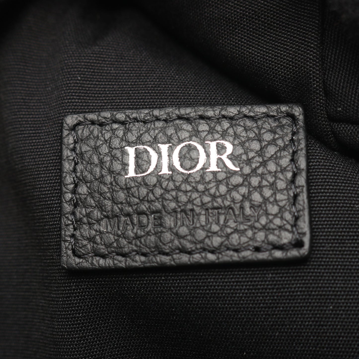 スカラベ オブリーク ボディバッグ キャンバス レザー ライトベージュ ブラック ネイビー クリスチャンディオール バッグ Christian Dior