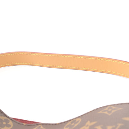 オールインBB モノグラム ハンドバッグ PVC レザー ブラウン 2WAY ルイヴィトン バッグ LOUIS VUITTON