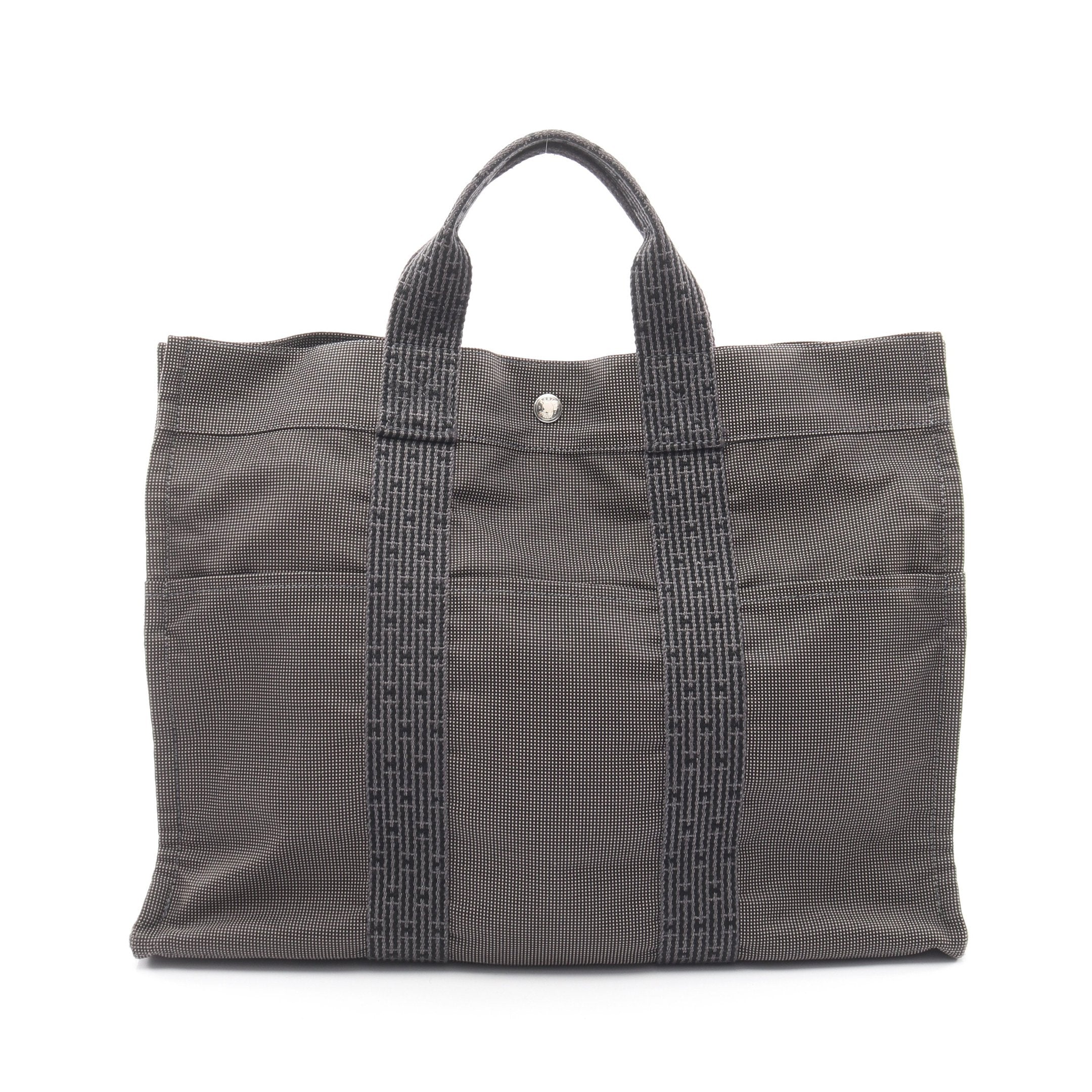 エルメス HERMES ハンドバッグ エールラインMM 本物 正規品 大容量 エルメス エールライン トートバッグ MMハンドバッグ 【公式通販】
