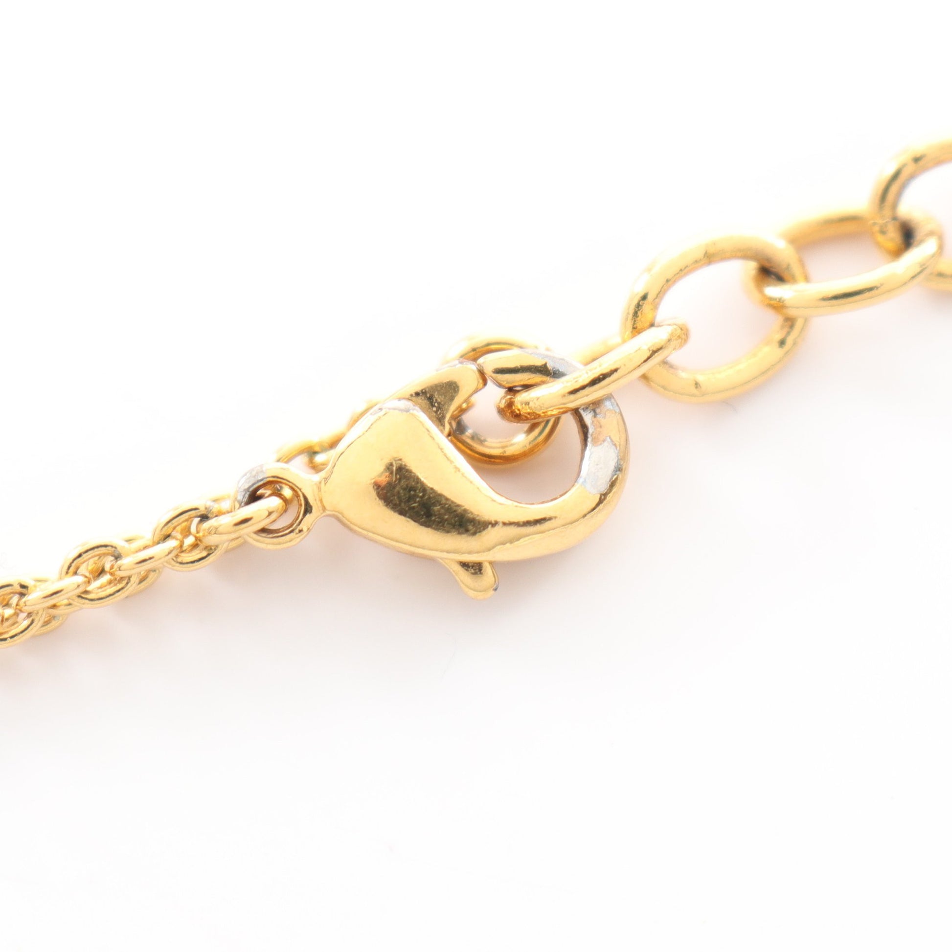 ブラスレ エセンシャルV ブレスレット GP ゴールド ルイヴィトン アクセサリー LOUIS VUITTON