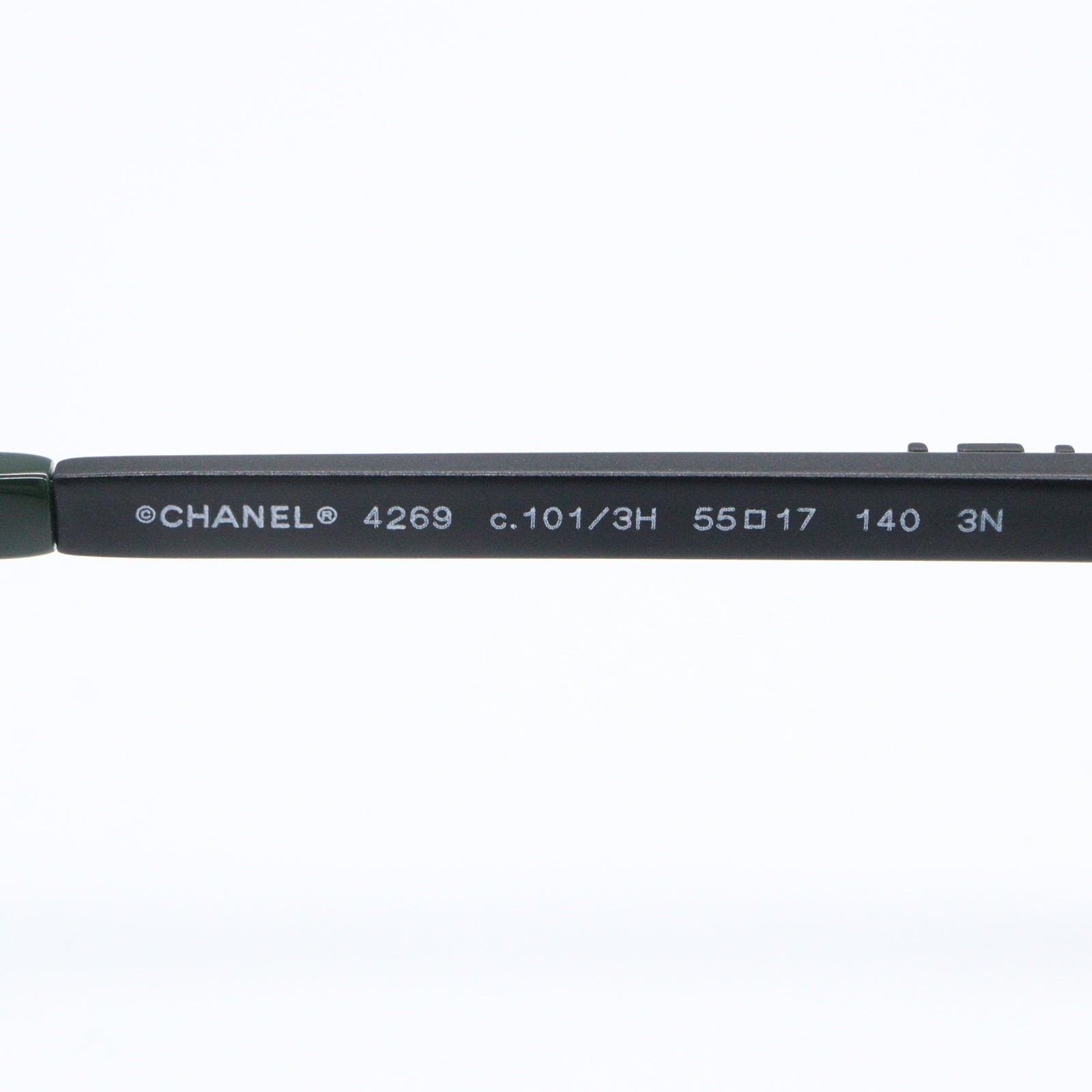 サングラス サングラス ブラック シャネル 財布・小物 CHANEL