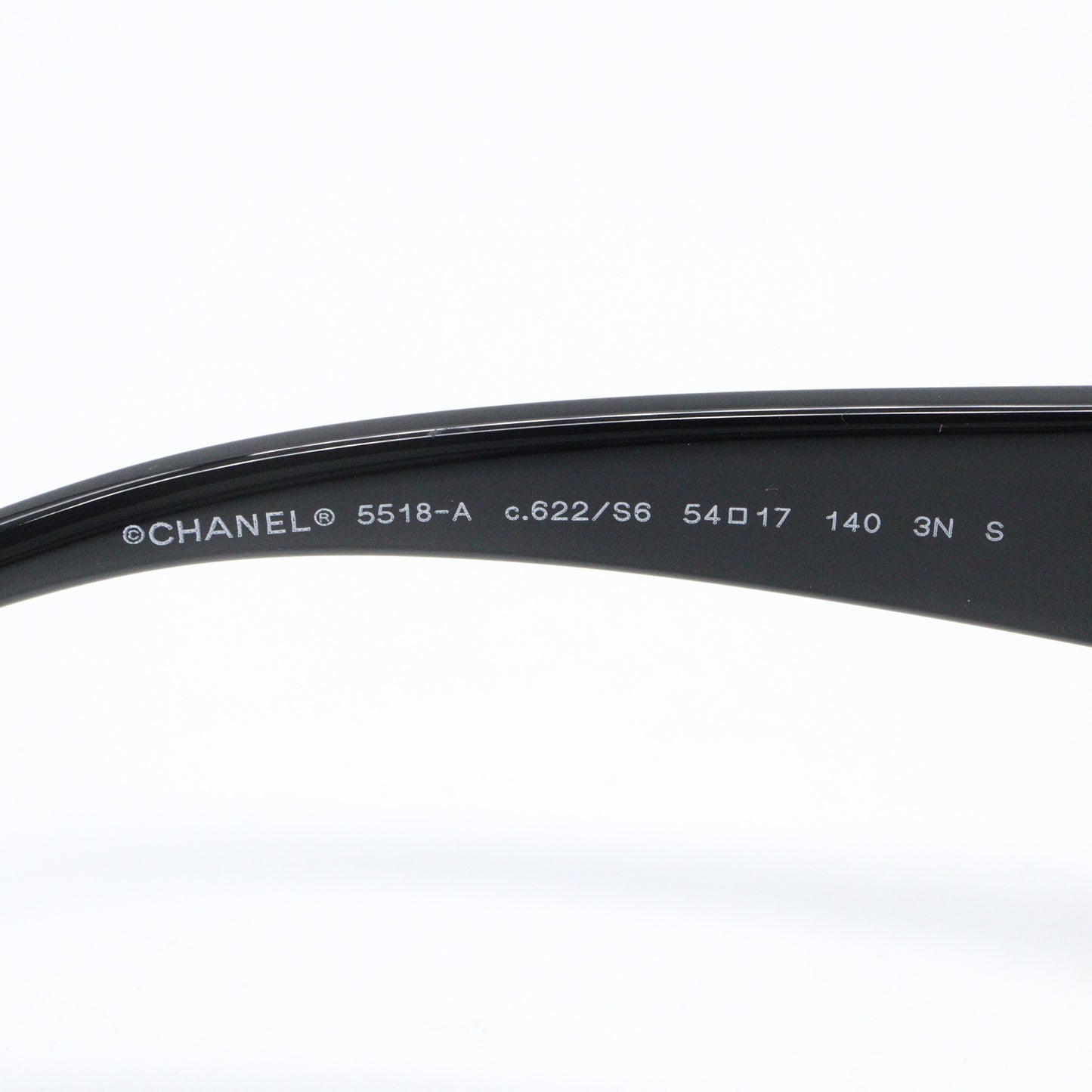 サングラス サングラス ブラック シャネル 財布・小物 CHANEL