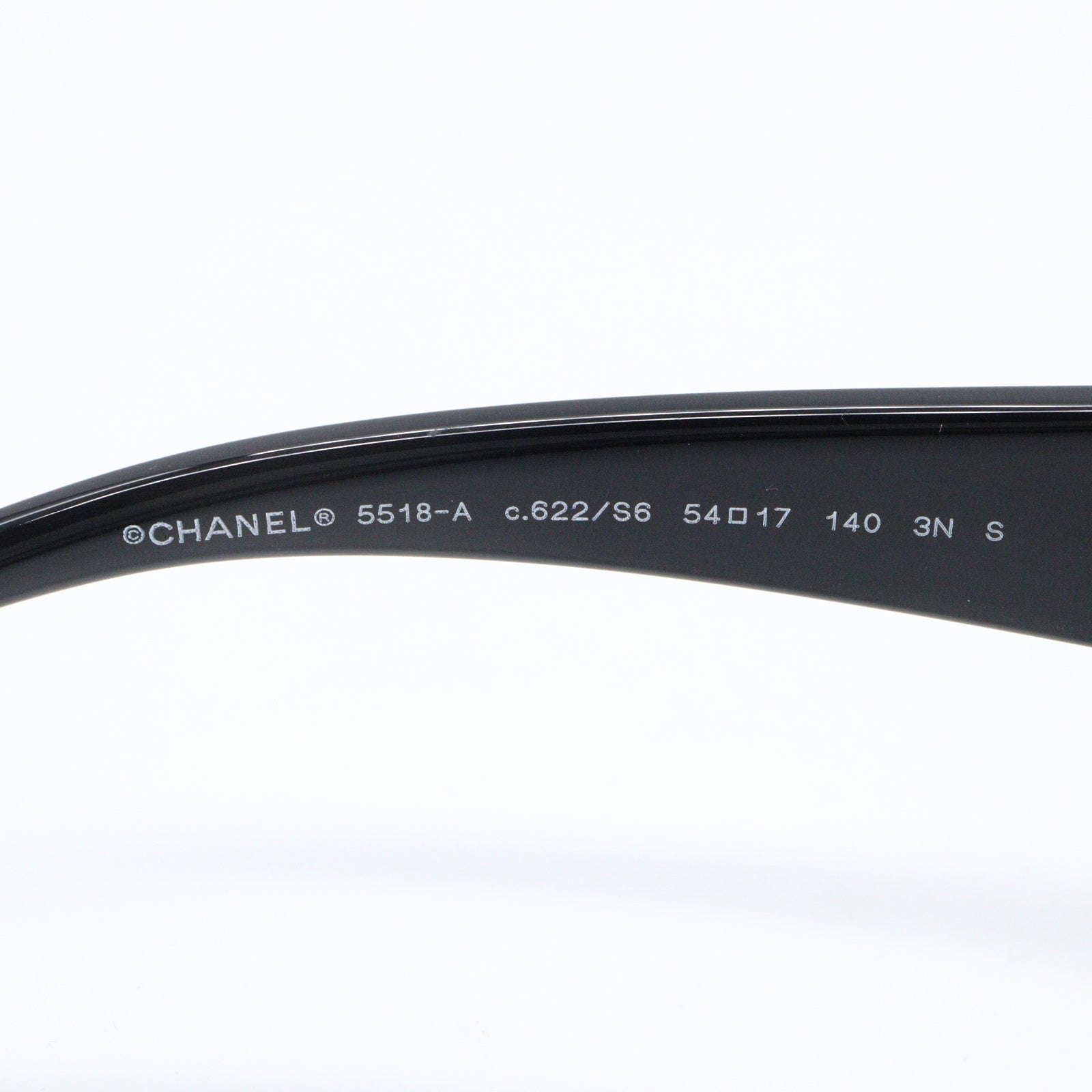 サングラス サングラス ブラック シャネル 財布・小物 CHANEL