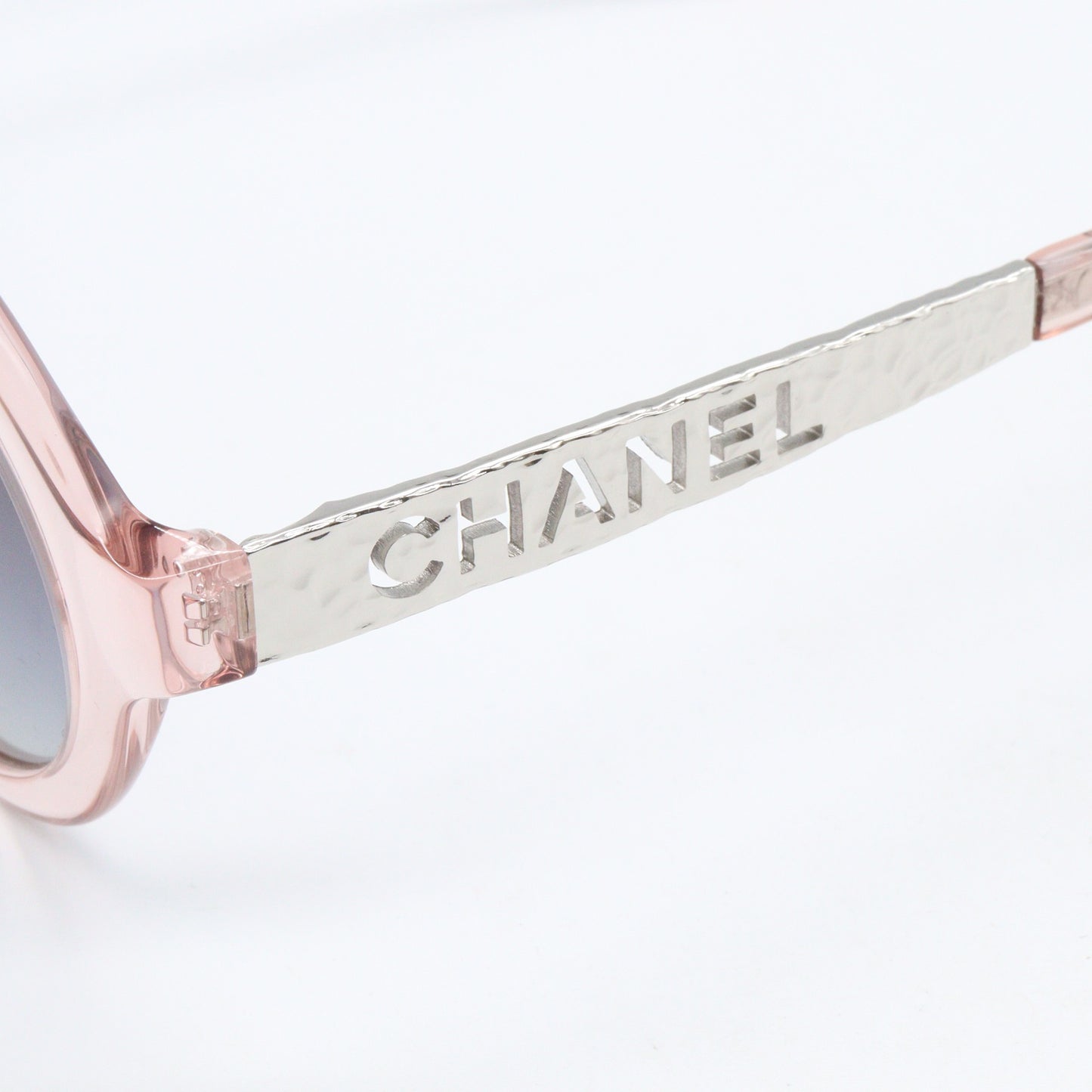 サングラス サングラス ピンク シャネル 財布・小物 CHANEL
