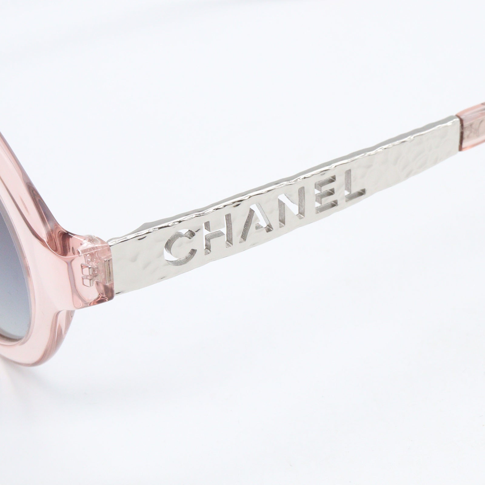 サングラス サングラス ピンク シャネル 財布・小物 CHANEL