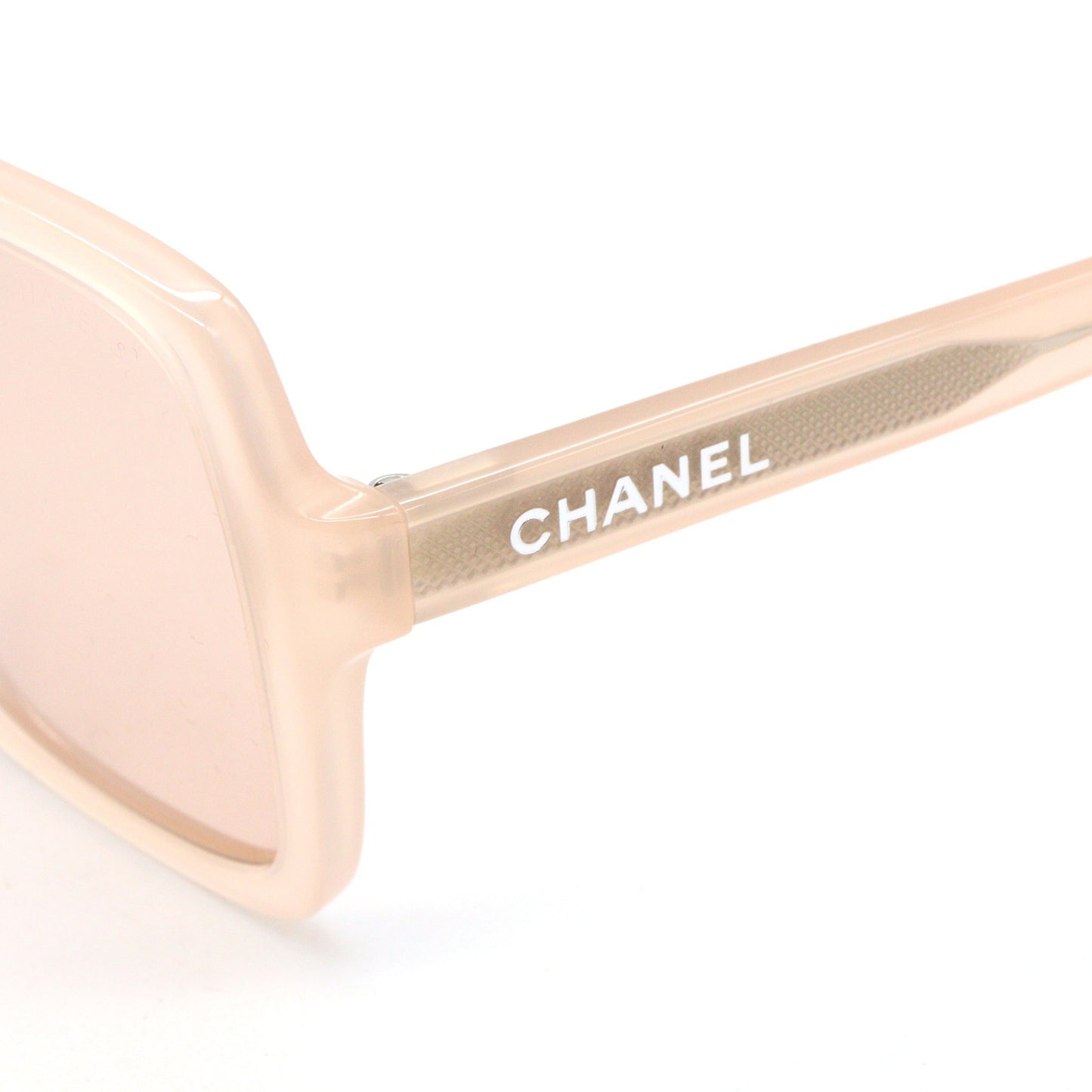 サングラス サングラス ピンク シャネル 財布・小物 CHANEL