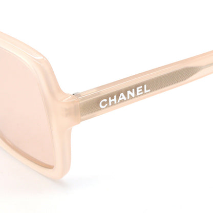 サングラス サングラス ピンク シャネル 財布・小物 CHANEL