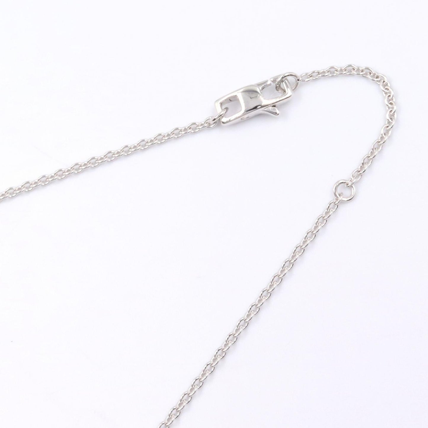 スターブロッサム ダイヤ ネックレス ネックレス K18WG ダイヤモンド ホワイトゴールド クリア ルイヴィトン アクセサリー LOUIS VUITTON
