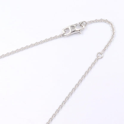 スターブロッサム ダイヤ ネックレス ネックレス K18WG ダイヤモンド ホワイトゴールド クリア ルイヴィトン アクセサリー LOUIS VUITTON