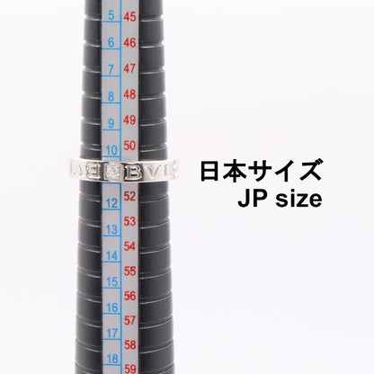 B-zero1 ビーゼロワン リング 1PD リング 指輪 K18WG ダイヤモンド ホワイトゴールド クリア ブルガリ アクセサリー BVLGARI