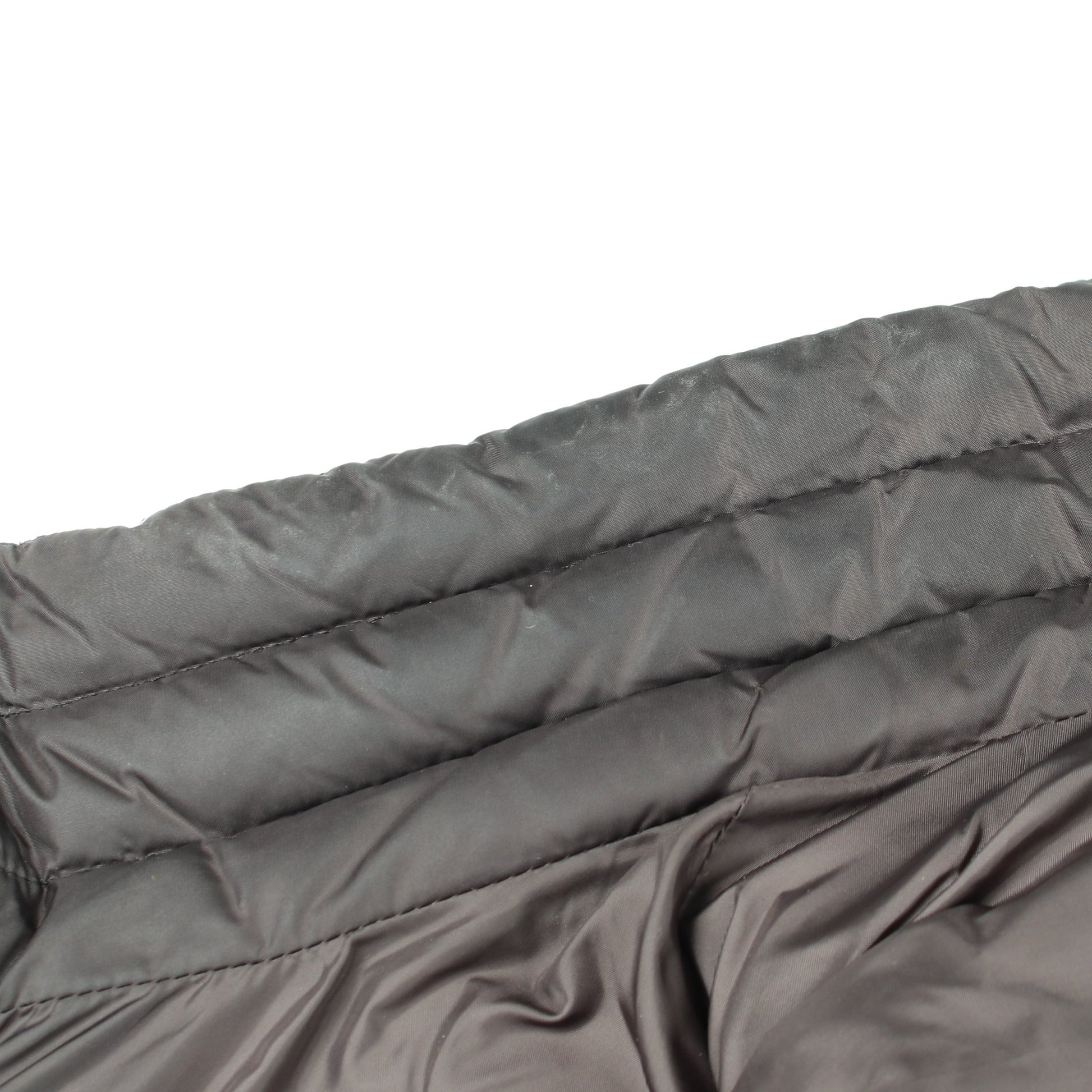 DUPRES ダウンベスト ブラック モンクレール アウター MONCLER