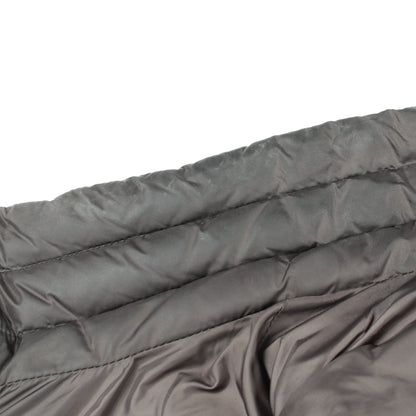 DUPRES ダウンベスト ブラック モンクレール アウター MONCLER