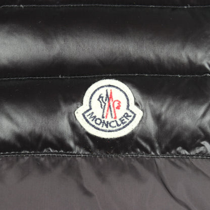 DUPRES ダウンベスト ブラック モンクレール アウター MONCLER