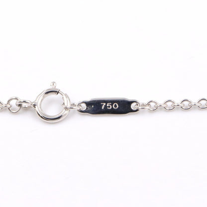 アトラス ダイヤ ネックレス ネックレス K18WG ダイヤモンド ホワイトゴールド クリア ティファニー アクセサリー TIFFANY & Co.