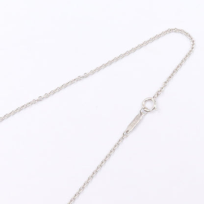 アトラス ダイヤ ネックレス ネックレス K18WG ダイヤモンド ホワイトゴールド クリア ティファニー アクセサリー TIFFANY & Co.