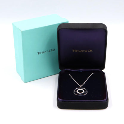 アトラス ダイヤ ネックレス ネックレス K18WG ダイヤモンド ホワイトゴールド クリア ティファニー アクセサリー TIFFANY & Co.