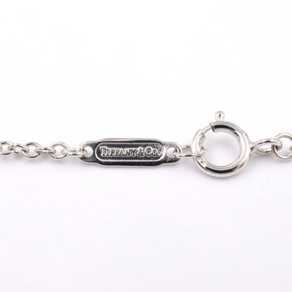 アトラス ダイヤ ネックレス ネックレス K18WG ダイヤモンド ホワイトゴールド クリア ティファニー アクセサリー TIFFANY & Co.