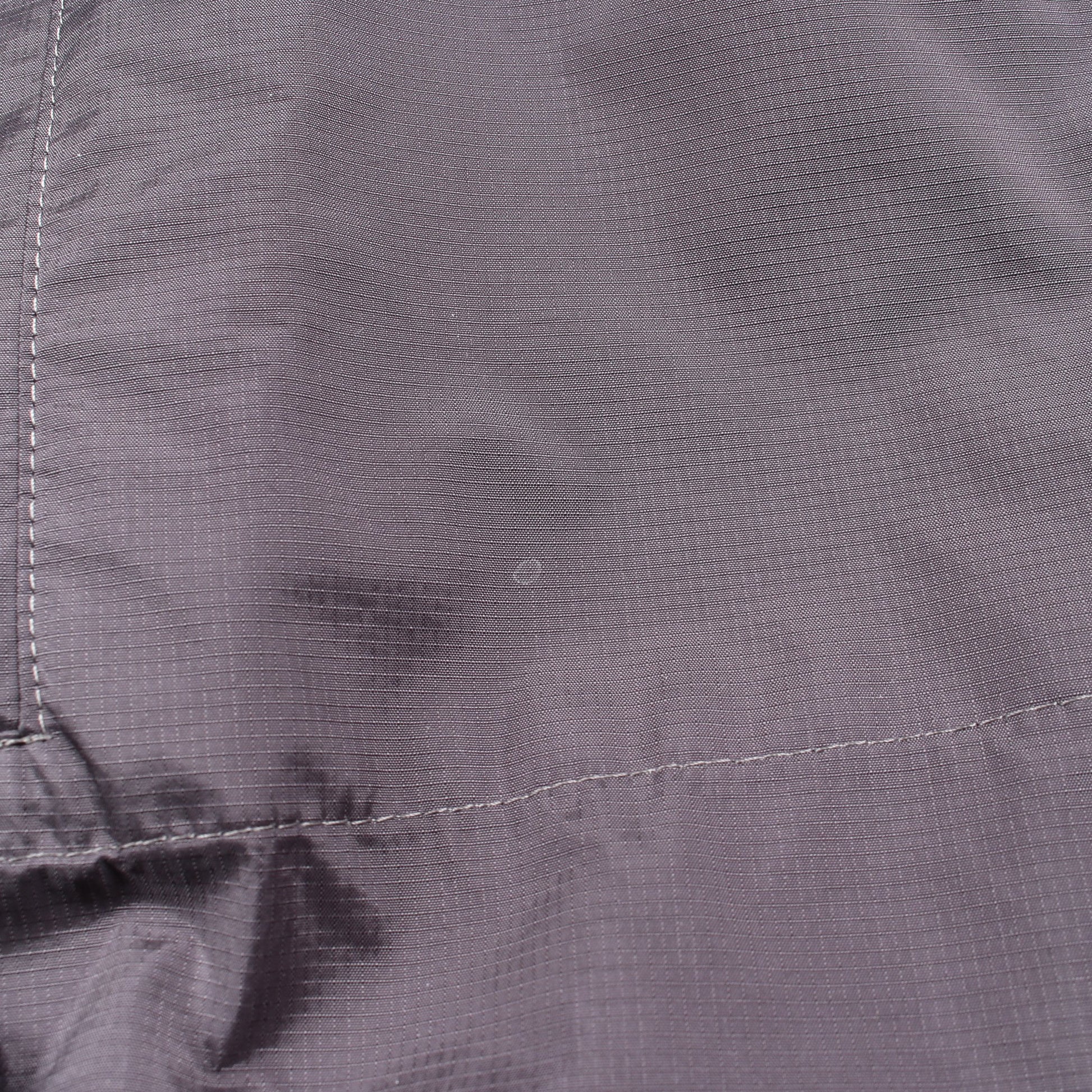 eYe COMME des GARCONS JUNYA WATANABE MAN × karrimor ナイロンリップラミネート ジャケット ナイロン ダークグレー グレー フード付き アイコムデギャルソンジュンヤワタナベマン アウター eYe COMME des GARCONS JUNYA WATANABE MAN