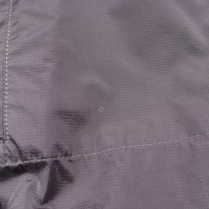 eYe COMME des GARCONS JUNYA WATANABE MAN × karrimor ナイロンリップラミネート ジャケット ナイロン ダークグレー グレー フード付き アイコムデギャルソンジュンヤワタナベマン アウター eYe COMME des GARCONS JUNYA WATANABE MAN