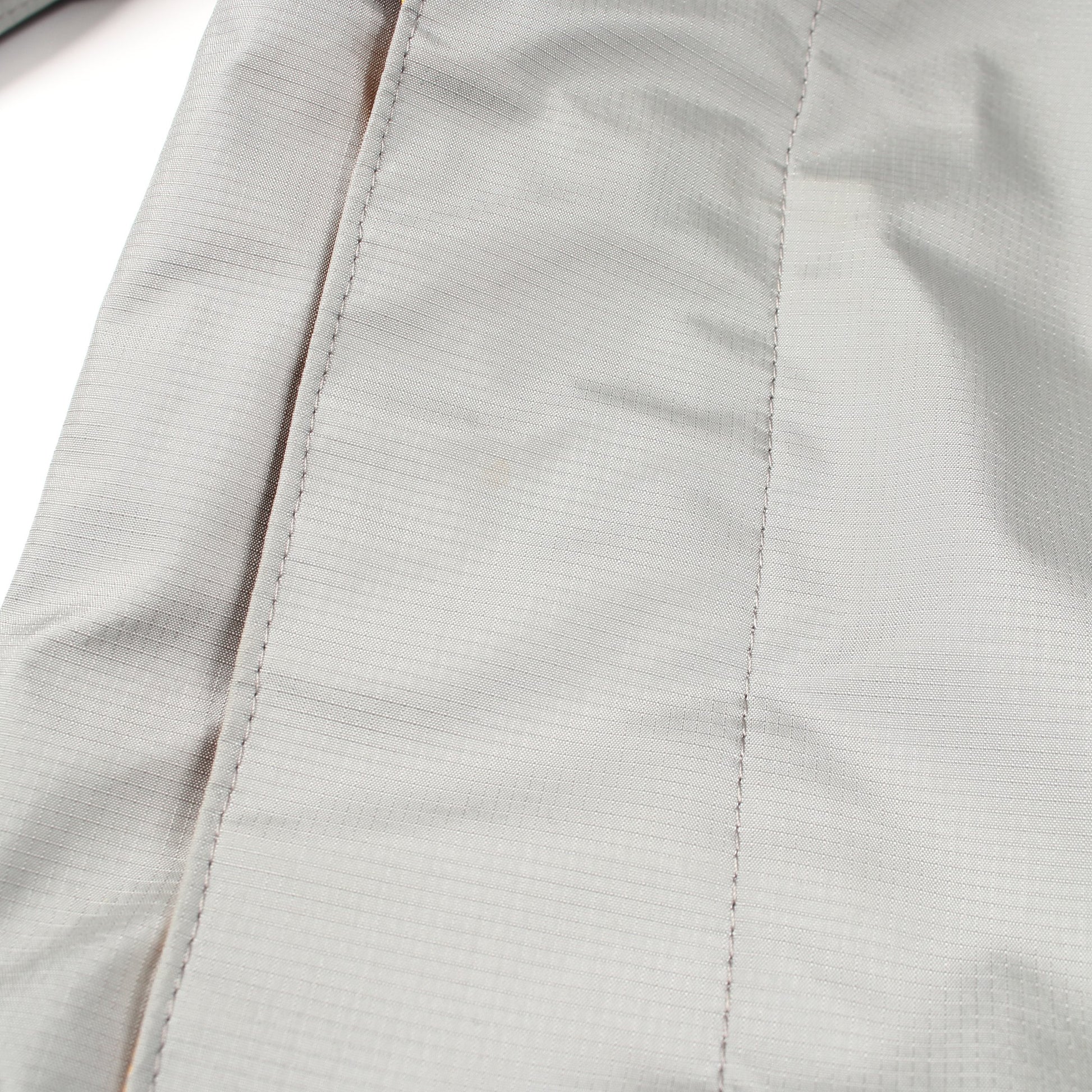 eYe COMME des GARCONS JUNYA WATANABE MAN × karrimor ナイロンリップラミネート ジャケット ナイロン ダークグレー グレー フード付き アイコムデギャルソンジュンヤワタナベマン アウター eYe COMME des GARCONS JUNYA WATANABE MAN