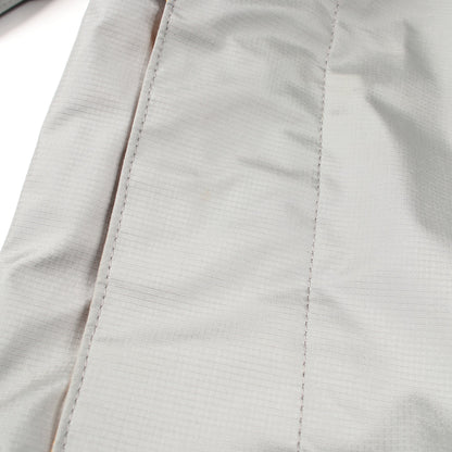 eYe COMME des GARCONS JUNYA WATANABE MAN × karrimor ナイロンリップラミネート ジャケット ナイロン ダークグレー グレー フード付き アイコムデギャルソンジュンヤワタナベマン アウター eYe COMME des GARCONS JUNYA WATANABE MAN