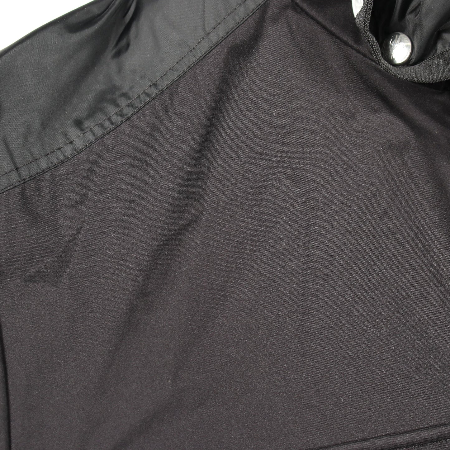 SIENNE ジャケット ナイロン ブラック モンクレール アウター MONCLER