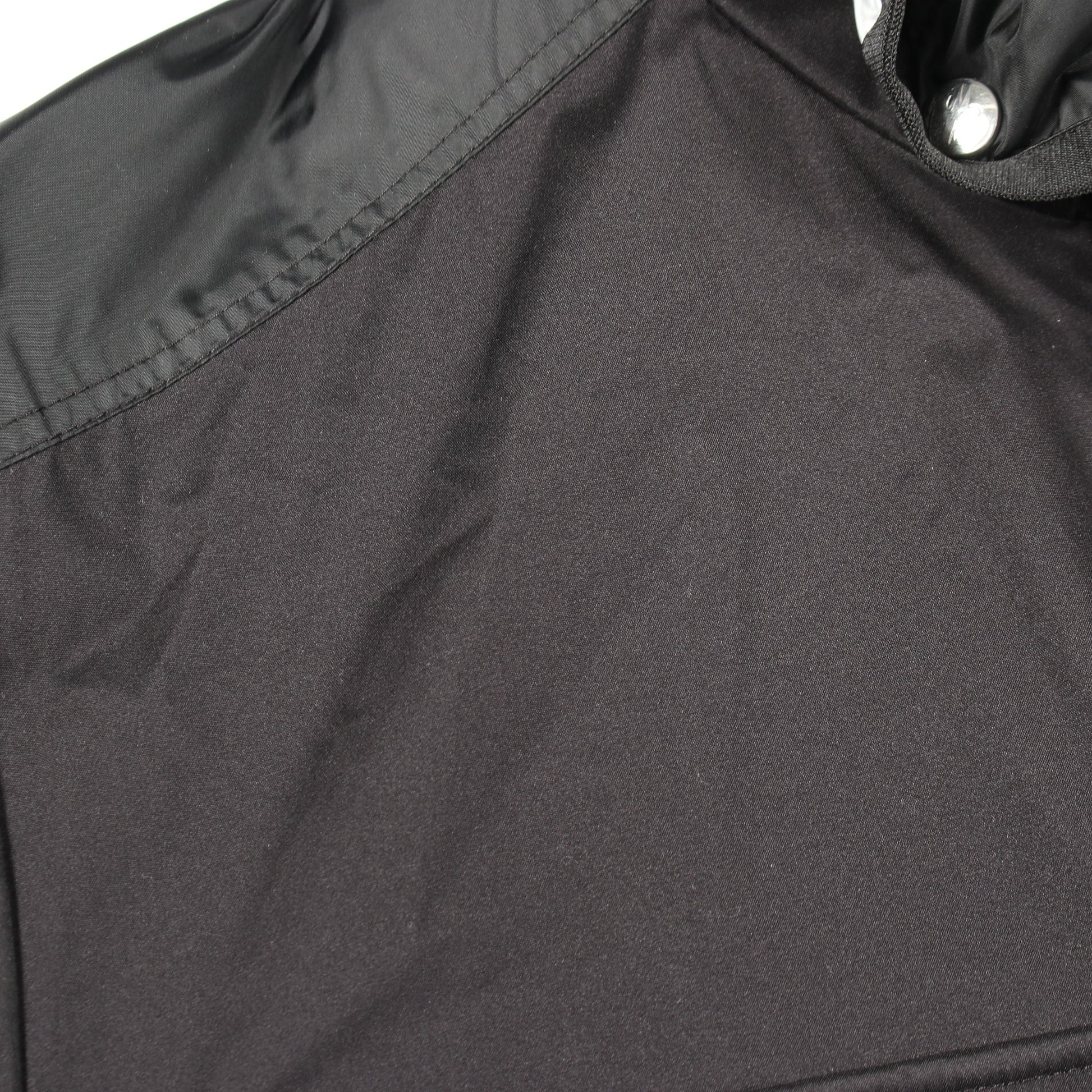 SIENNE ジャケット ナイロン ブラック モンクレール アウター MONCLER