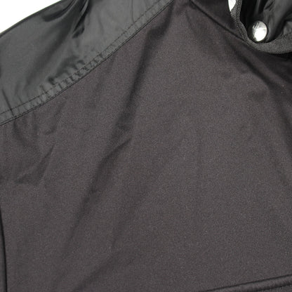 SIENNE ジャケット ナイロン ブラック モンクレール アウター MONCLER