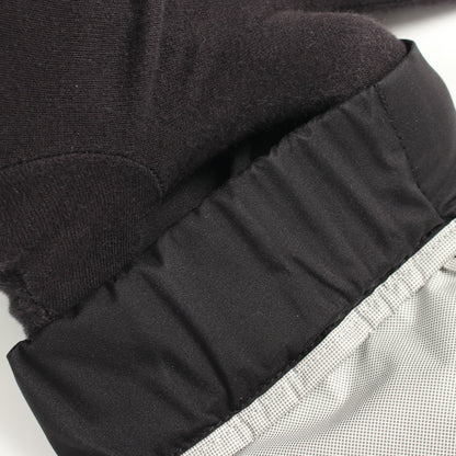 SIENNE ジャケット ナイロン ブラック モンクレール アウター MONCLER