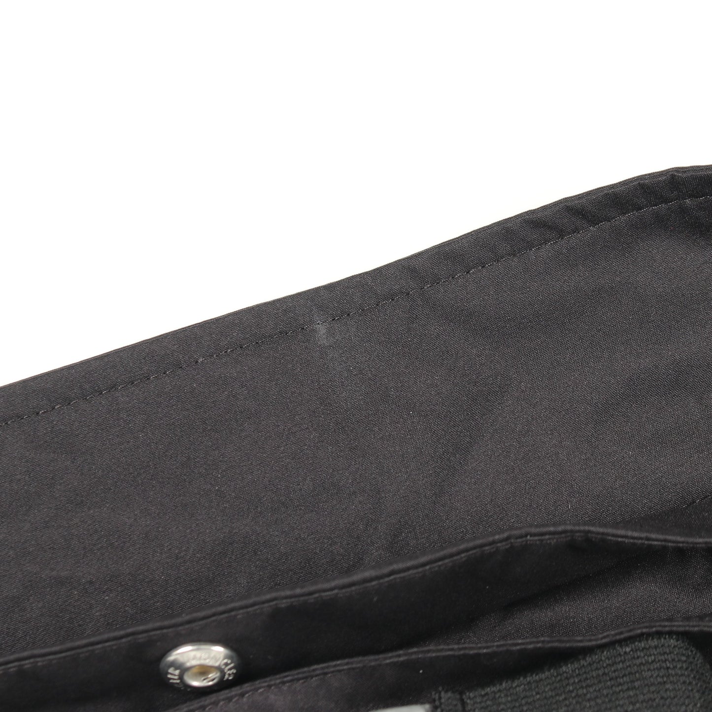 SIENNE ジャケット ナイロン ブラック モンクレール アウター MONCLER