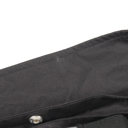 SIENNE ジャケット ナイロン ブラック モンクレール アウター MONCLER