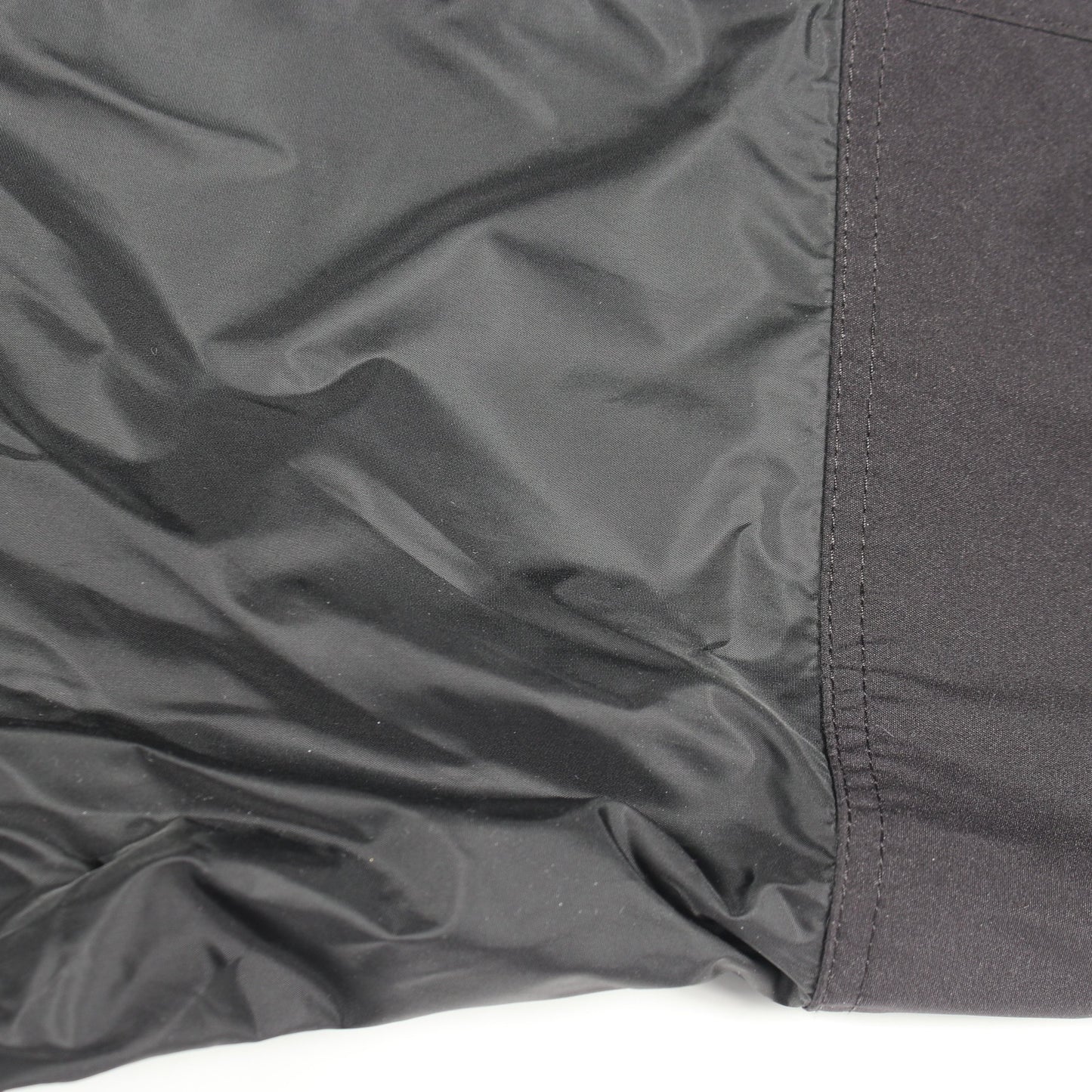SIENNE ジャケット ナイロン ブラック モンクレール アウター MONCLER