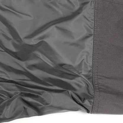 SIENNE ジャケット ナイロン ブラック モンクレール アウター MONCLER