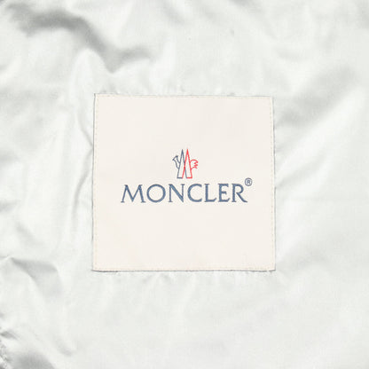 SIENNE ジャケット ナイロン ブラック モンクレール アウター MONCLER