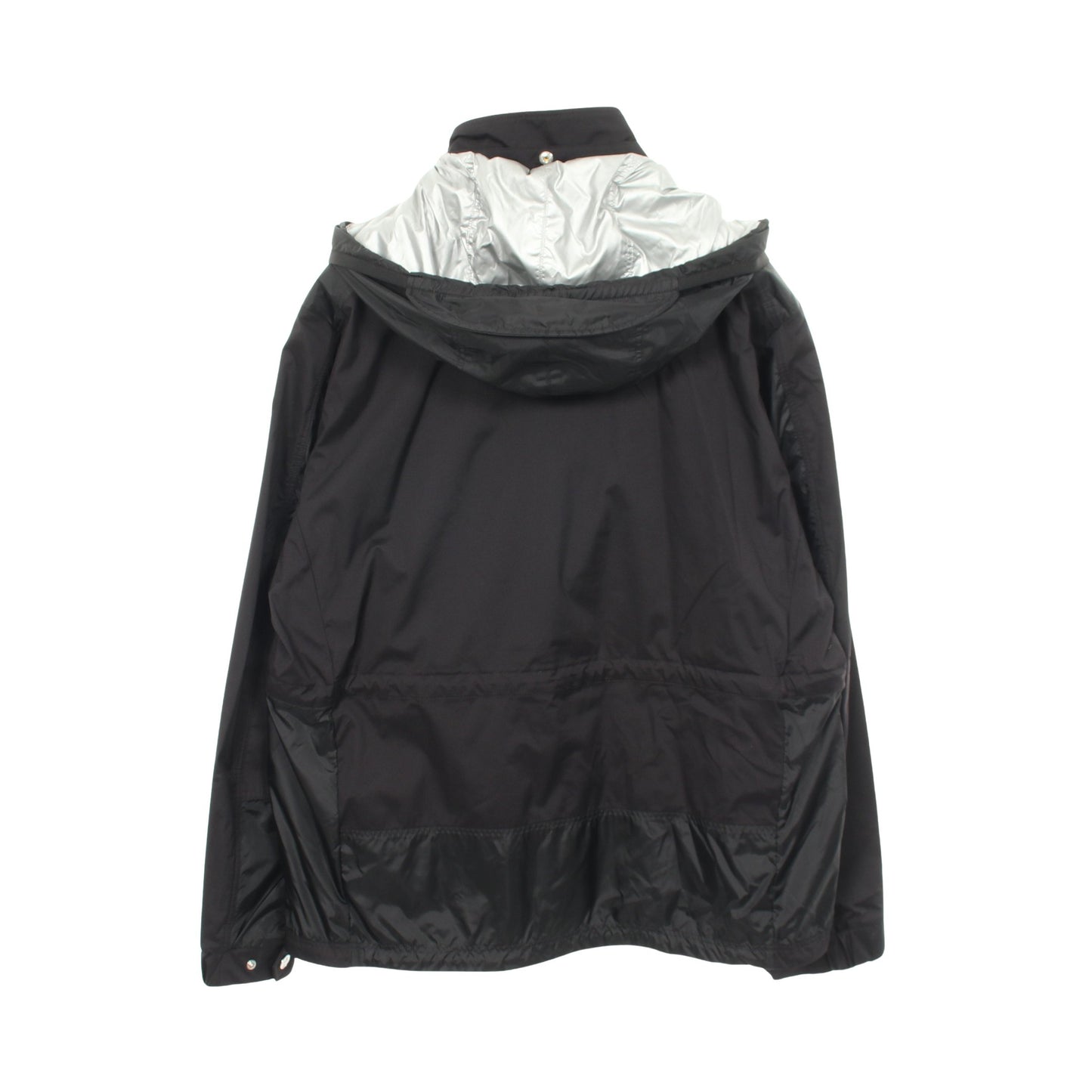 SIENNE ジャケット ナイロン ブラック モンクレール アウター MONCLER