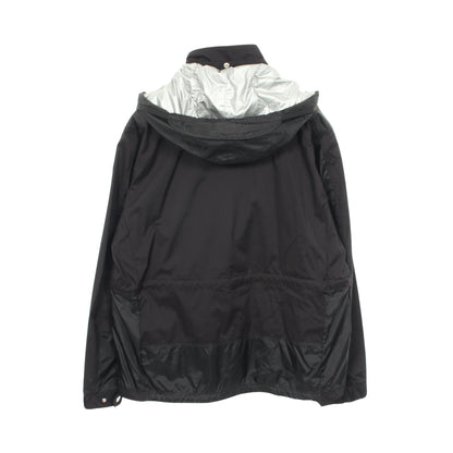 SIENNE ジャケット ナイロン ブラック モンクレール アウター MONCLER