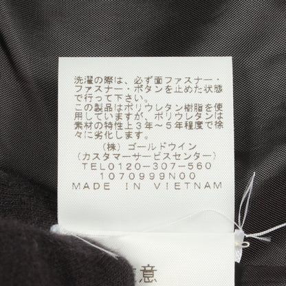 Supreme × THE NORTH FACE 21AW Steep Tech Apogee Jacket マウンテンパーカー ナイロン ホワイト ブラック マルチカラー フード付き シュプリーム アウター Supreme