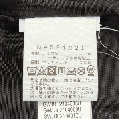 Supreme × THE NORTH FACE 21AW Steep Tech Apogee Jacket マウンテンパーカー ナイロン ホワイト ブラック マルチカラー フード付き シュプリーム アウター Supreme