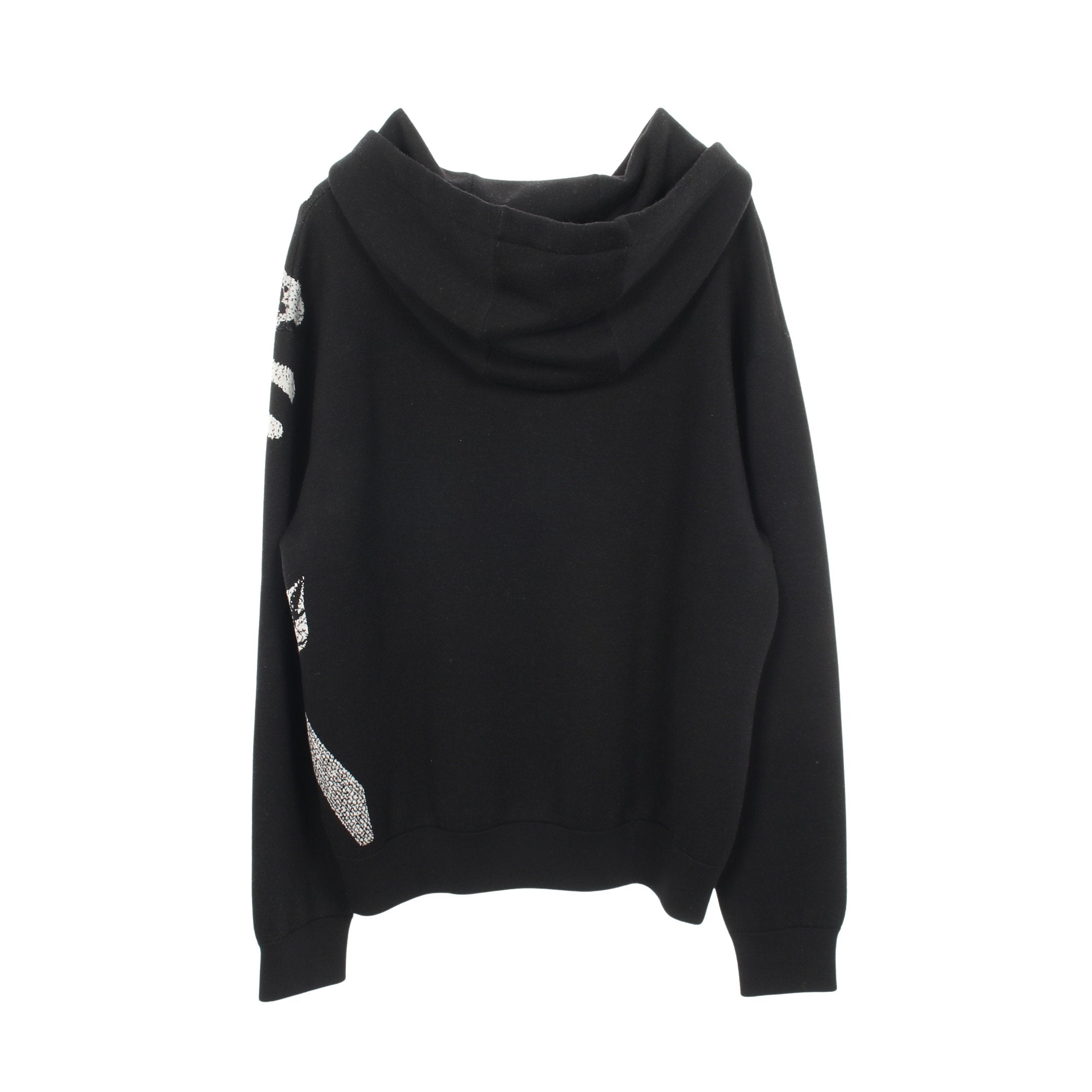 ルイヴィトン 草間彌生 YK サイケデリックフラワー パーカー size L LV × YK サイケデリックフラワー ジップアップパーカー ウール
