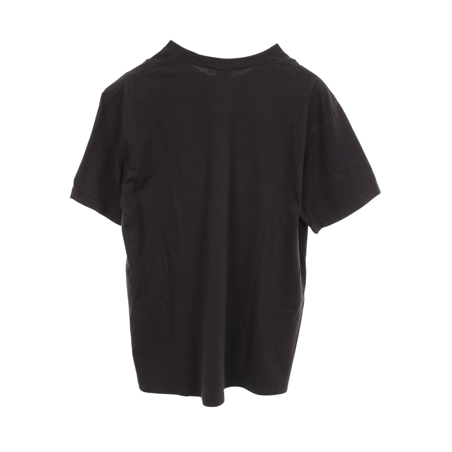 RX 半袖Tシャツ ロゴ プリント コットン ブラック シュプリーム トップス Supreme