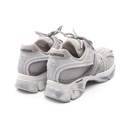 Phantom ファントム スニーカー ファブリック グレー バレンシアガ シューズ BALENCIAGA