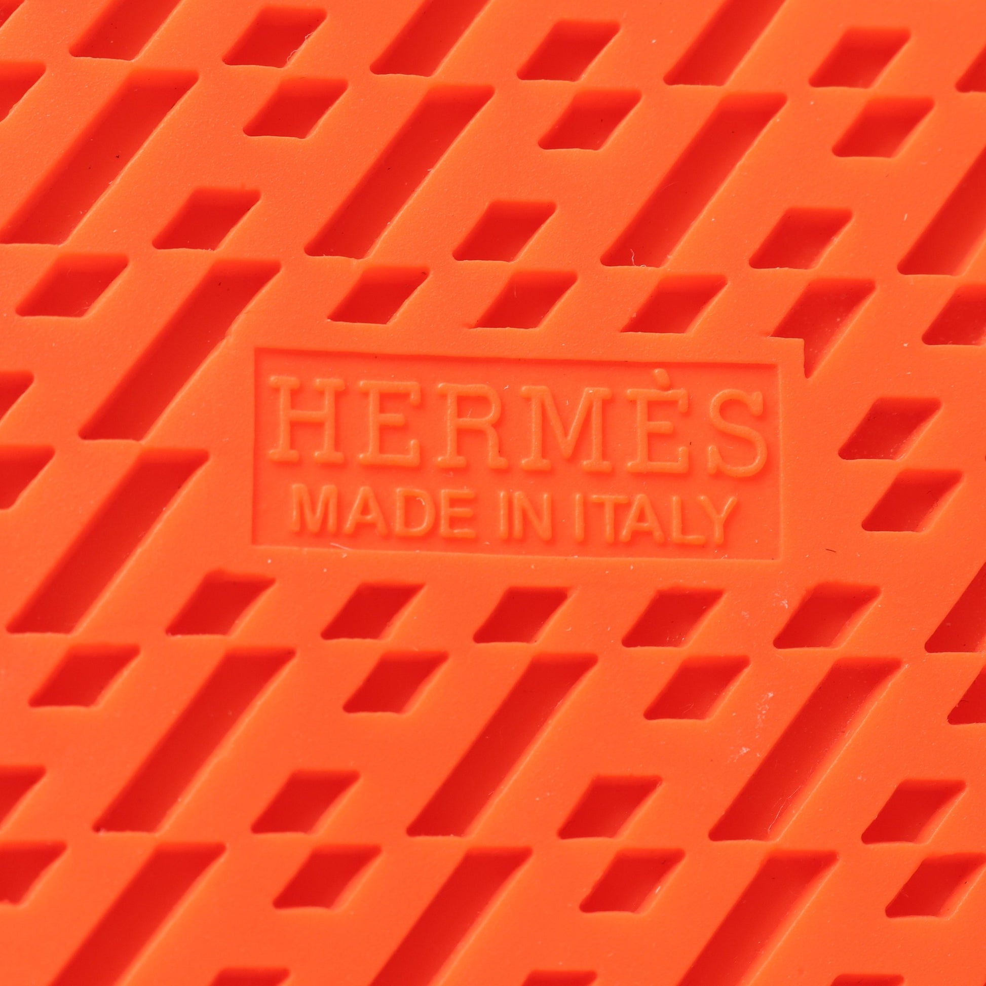 フリースタイル ハイカットスニーカー レザー ブラック ホワイト ブルー エルメス シューズ HERMES