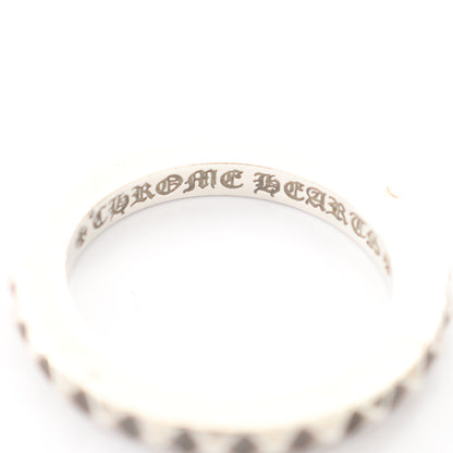 TFP PNK BIG トゥルーファッキンパンク リング 指輪 SV925 シルバー クロムハーツ アクセサリー Chrome Hearts